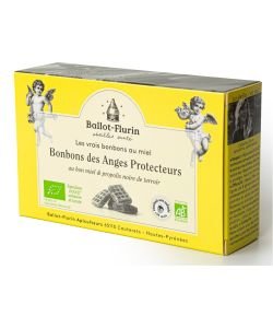 Bonbons des anges protecteurs BIO, 100 g